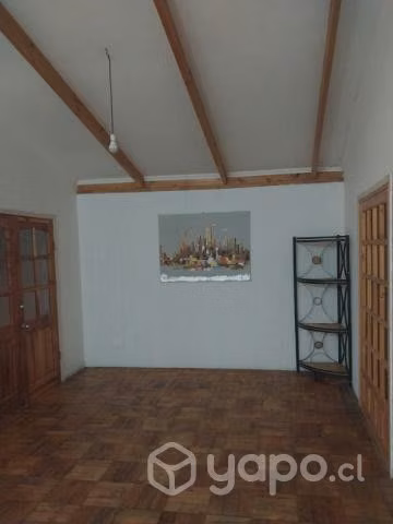 Arriendo departamento