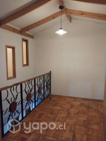 Arriendo departamento
