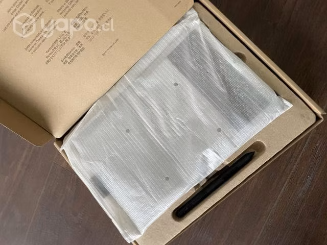 Wacom Bamboo Tablet - Imagen 2