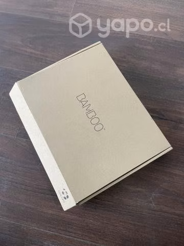 Wacom Bamboo Tablet