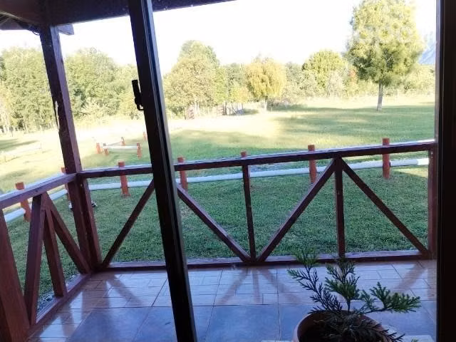 Hermosa parcela de agrado - Imagen 9
