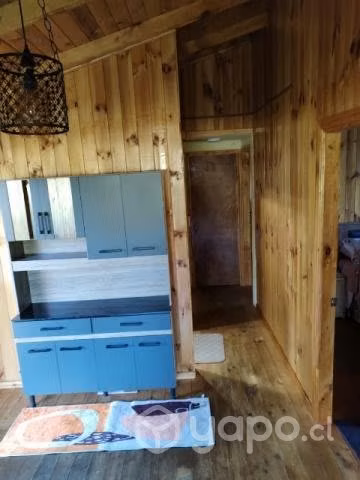 Hermosa parcela de agrado - Imagen 4