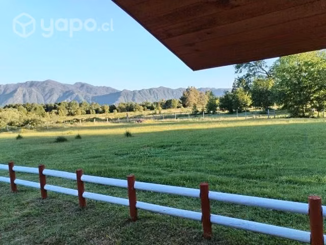 Hermosa parcela de agrado - Imagen 10