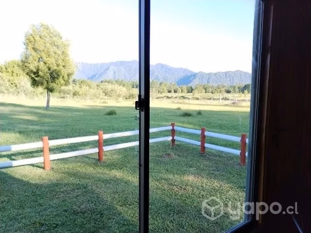 Hermosa parcela de agrado - Imagen 8