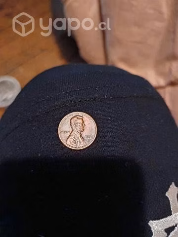 Moneda de 1 centésimo - Imagen 2