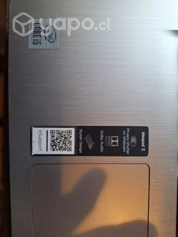 Notebook lenovo - Imagen 6