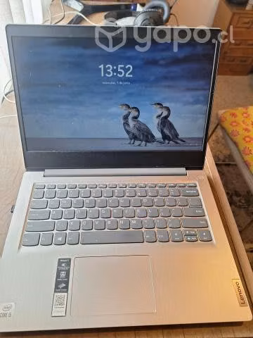 Notebook lenovo - Imagen 5