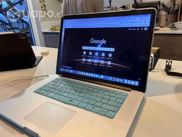 Macbook pro 2012 i7 15¨ Retina - Imagen 2