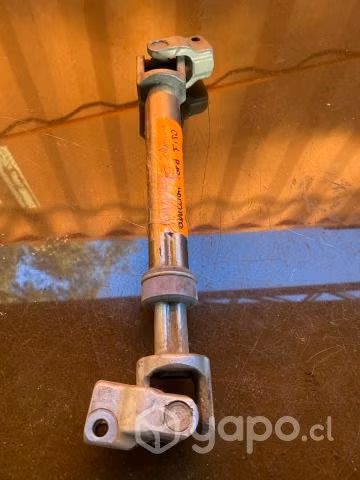 Articulacion columna direccion Ford F150 2018