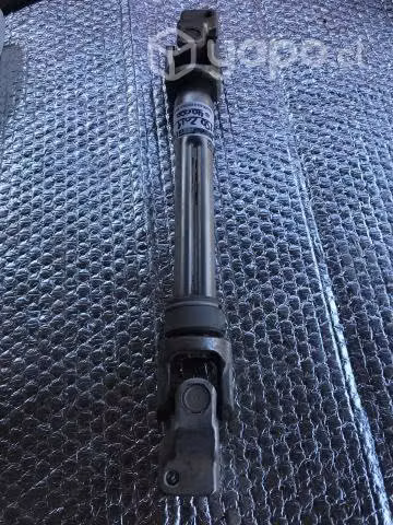 Articulacion Columna direccion (096)Ford F150 2019