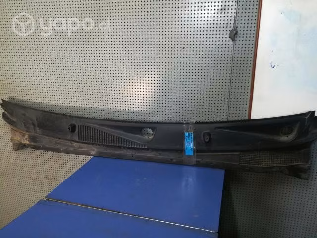Rejilla cubre torpedo Nissan Navara