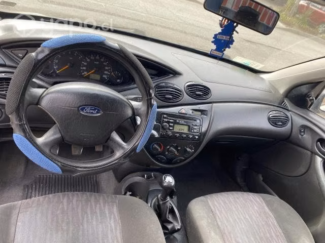 Ford Focus 2005
