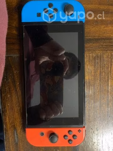 Nintendo switch más juegos Pokémon