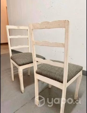 Comedor vintage