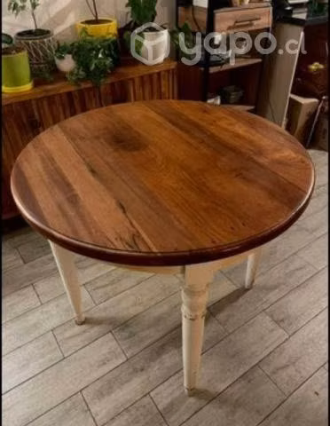 Comedor vintage