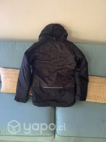 Parka Columbia - Imagen 3