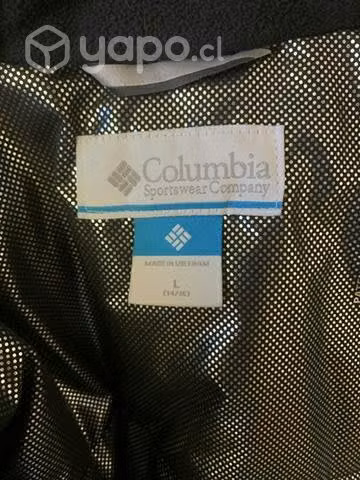 Parka Columbia - Imagen 5