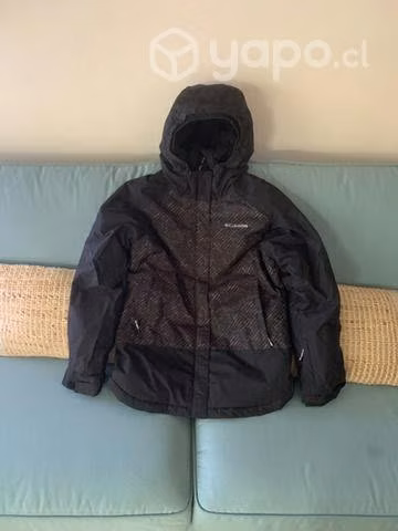 Parka Columbia - Imagen 2