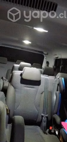 Jac refine m4 escolar