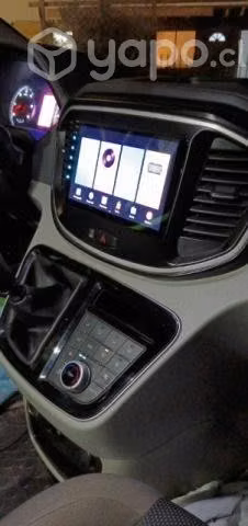 Jac refine m4 escolar