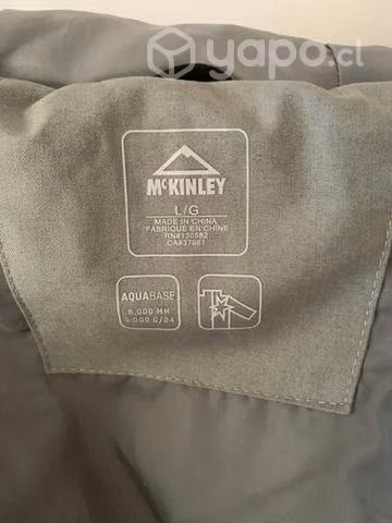 Parka McKinley - Imagen 4
