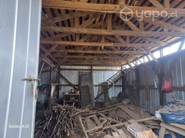 Vendo casa en villa belen - Imagen 2