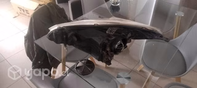 Óptico derecho new sail