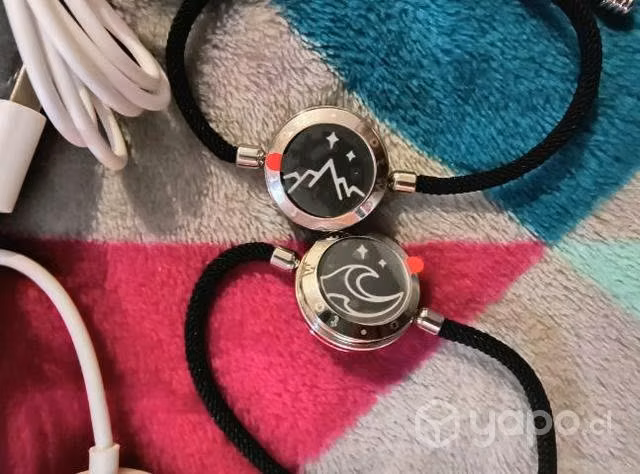 Pulsera totwoo