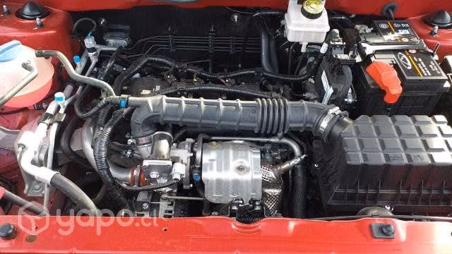 Chery tiggo 2 2022