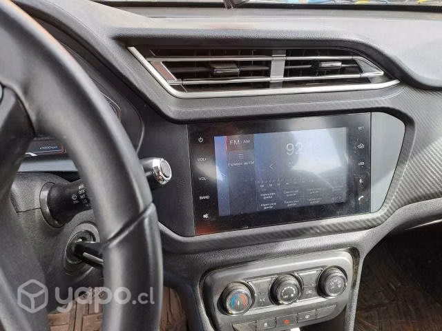 Chery tiggo 2 2022