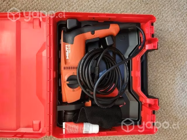 Hilti te 2 s nuevo