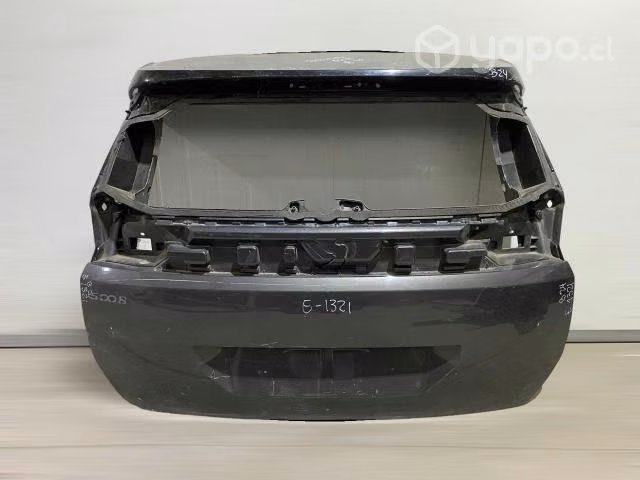 Portalon peugeot 5008 2018-2020