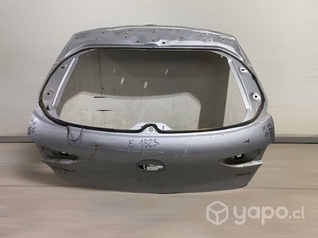 Portalon mazda 3 sport 2020-2023