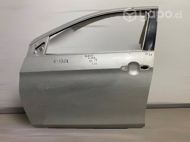 Puerta delantera lh suzuki ciaz 2016-2019