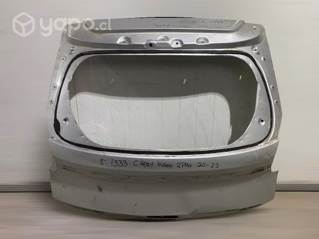 Portalon chery tiggo 2 pro 2020-2023
