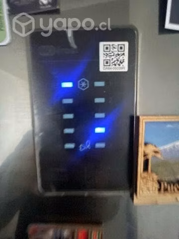 Refrigerador Samsung 311 lts