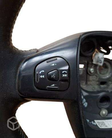 Manubrio/Volante Mazda BT Con Desgaste - Imagen 5