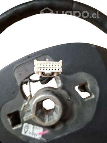 Manubrio/Volante Mazda BT Con Desgaste - Imagen 7