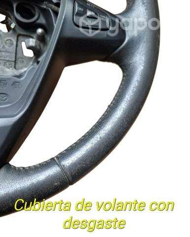 Manubrio/Volante Mazda BT Con Desgaste - Imagen 3