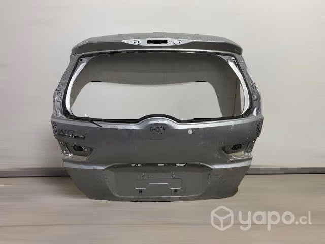Portalon honda wrv 2016-2022