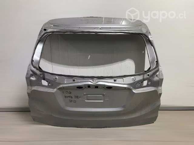 Tapabarro lh honda hrv 2016-2021