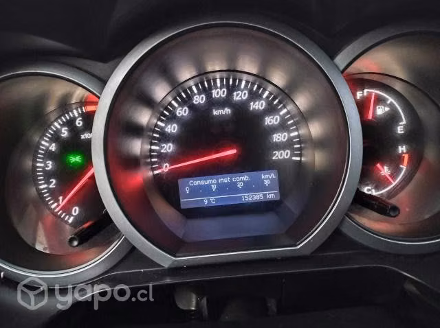 Suzuki grand vitara 2014