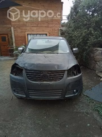Great Wall 2013
