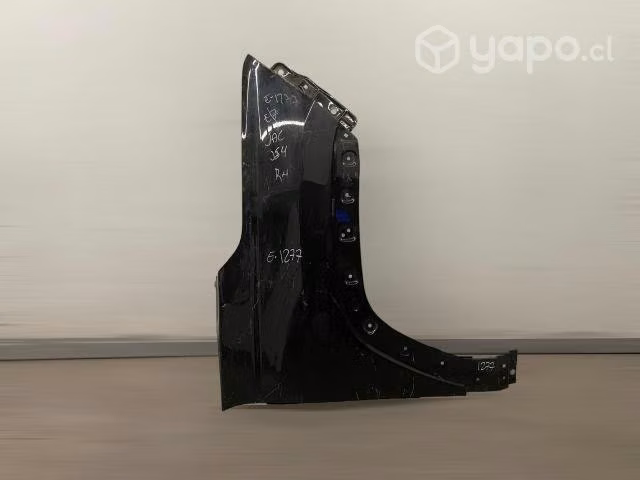 Tapabarro rh jac js4
