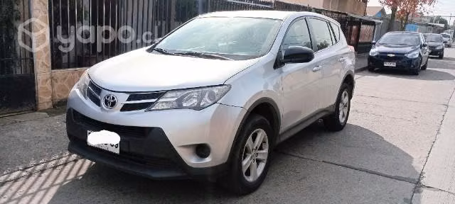 Toyota Rav 4 - Imagen 3