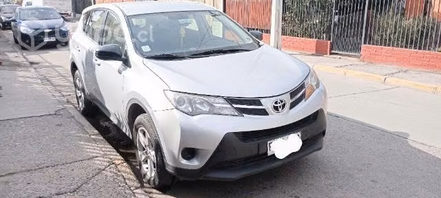 Toyota Rav 4 - Imagen 4