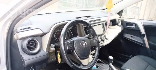 Toyota Rav 4 - Imagen 5