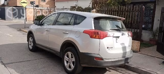 Toyota Rav 4 - Imagen 2