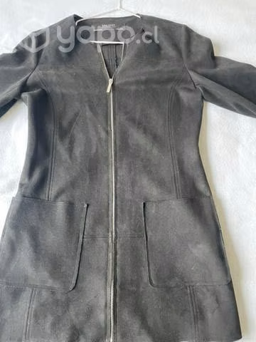 Chaqueta Dama semi Formal