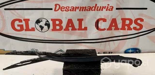 Limpia parabrisas HYUNDAI GRAND I-10 BA HB GLS 1.2